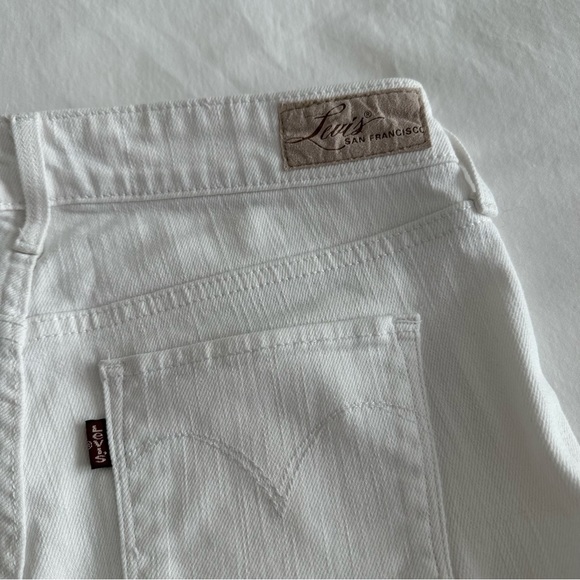 Levi’s Jeans Modern Rise Skinny Jeans - Picture 7 of 11